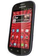 Best available price of Samsung Galaxy Reverb M950 in Kn