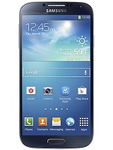 Best available price of Samsung I9505 Galaxy S4 in Kn