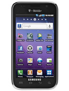 Best available price of Samsung Galaxy S 4G T959 in Kn
