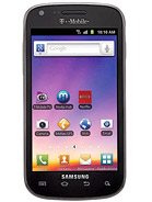 Best available price of Samsung Galaxy S Blaze 4G T769 in Kn