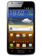 Best available price of Samsung Galaxy S II LTE I9210 in Kn