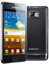 Best available price of Samsung I9100 Galaxy S II in Kn