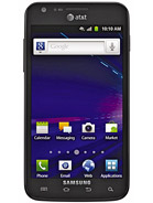 Best available price of Samsung Galaxy S II Skyrocket i727 in Kn