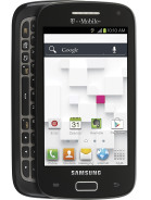 Best available price of Samsung Galaxy S Relay 4G T699 in Kn