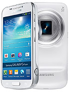Best available price of Samsung Galaxy S4 zoom in Kn