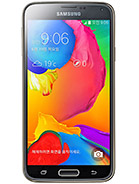 Best available price of Samsung Galaxy S5 LTE-A G906S in Kn