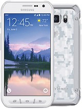 Best available price of Samsung Galaxy S6 active in Kn