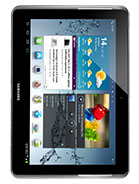 Best available price of Samsung Galaxy Tab 2 10-1 P5100 in Kn