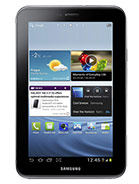 Best available price of Samsung Galaxy Tab 2 7-0 P3110 in Kn