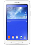 Best available price of Samsung Galaxy Tab 3 Lite 7-0 VE in Kn