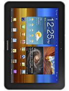 Best available price of Samsung Galaxy Tab 8-9 LTE I957 in Kn