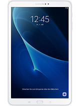Best available price of Samsung Galaxy Tab A 10-1 2016 in Kn