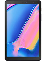 Best available price of Samsung Galaxy Tab A 8-0 S Pen 2019 in Kn