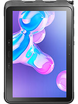 Best available price of Samsung Galaxy Tab Active Pro in Kn
