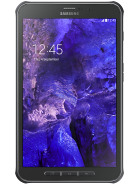 Best available price of Samsung Galaxy Tab Active in Kn