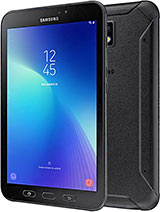 Best available price of Samsung Galaxy Tab Active 2 in Kn
