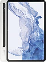 Best available price of Samsung Galaxy Tab S8 in Kn