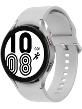 Best available price of Samsung Galaxy Watch4 in Kn