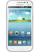 Best available price of Samsung Galaxy Win I8550 in Kn