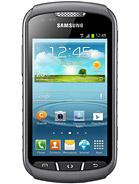 Best available price of Samsung S7710 Galaxy Xcover 2 in Kn