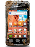 Best available price of Samsung S5690 Galaxy Xcover in Kn