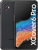 Best available price of Samsung Galaxy Xcover6 Pro in Kn