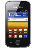 Best available price of Samsung Galaxy Y S5360 in Kn
