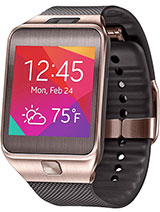 Best available price of Samsung Gear 2 in Kn