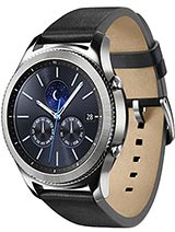 Best available price of Samsung Gear S3 classic in Kn