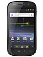 Best available price of Samsung Google Nexus S I9023 in Kn