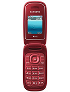 Best available price of Samsung E1272 in Kn
