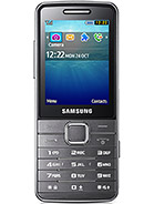 Best available price of Samsung S5611 in Kn