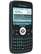 Best available price of Samsung i225 Exec in Kn