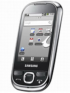 Best available price of Samsung I5500 Galaxy 5 in Kn