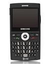 Best available price of Samsung i607 BlackJack in Kn