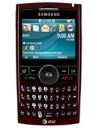 Best available price of Samsung i617 BlackJack II in Kn