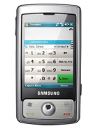 Best available price of Samsung i740 in Kn