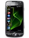 Best available price of Samsung I8000 Omnia II in Kn