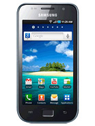 Best available price of Samsung I9003 Galaxy SL in Kn