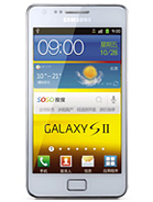 Best available price of Samsung I9100G Galaxy S II in Kn