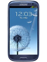 Best available price of Samsung I9300 Galaxy S III in Kn
