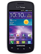 Best available price of Samsung I110 Illusion in Kn
