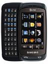 Best available price of Samsung A877 Impression in Kn