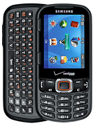 Best available price of Samsung U485 Intensity III in Kn