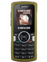 Best available price of Samsung M110 in Kn