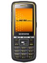 Best available price of Samsung M3510 Beat b in Kn