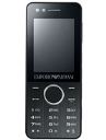 Best available price of Samsung M7500 Emporio Armani in Kn