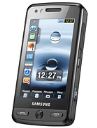 Best available price of Samsung M8800 Pixon in Kn