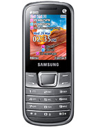 Best available price of Samsung E2252 in Kn