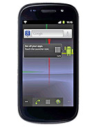 Best available price of Samsung Google Nexus S I9020A in Kn
